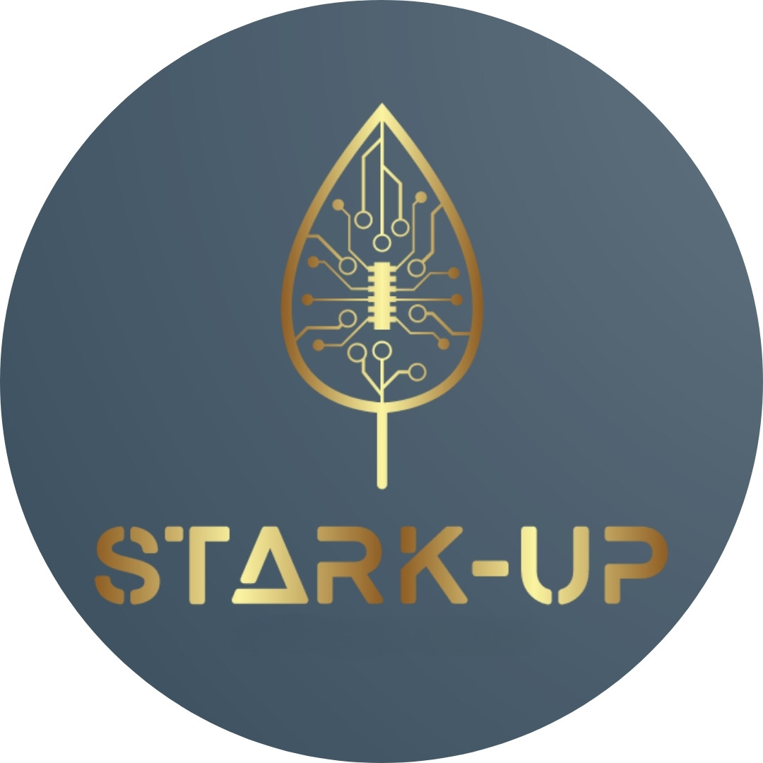 STARK-Up Logo